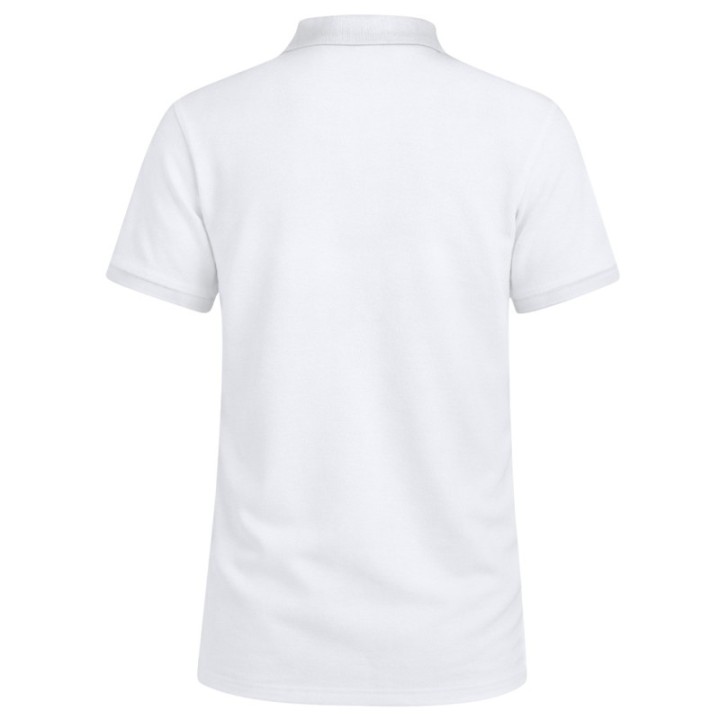 Polo Adulto Blanco Koupan