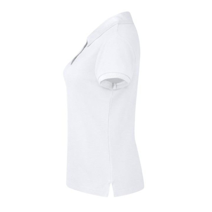 Polo Mujer Blanco Koupan