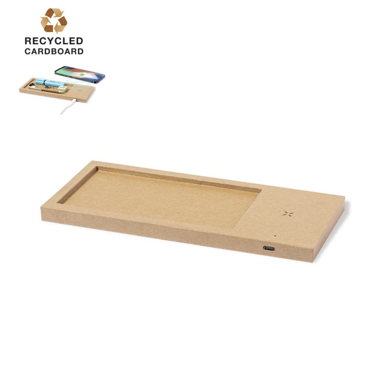 Cargador Organizador Taron