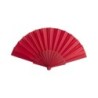 Abanico Tela