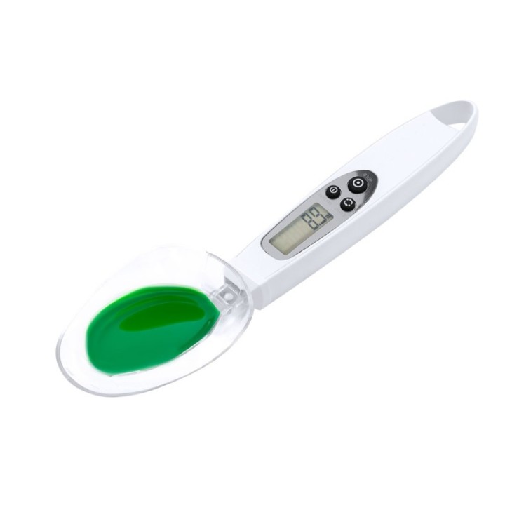 Báscula Cuchara Langek