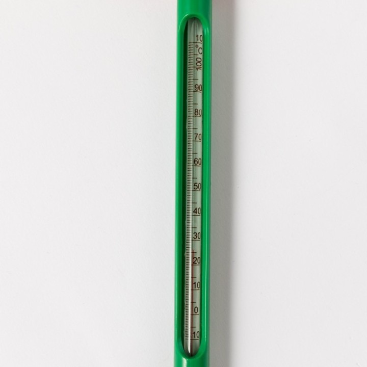 Termómetro Tierra Cynex