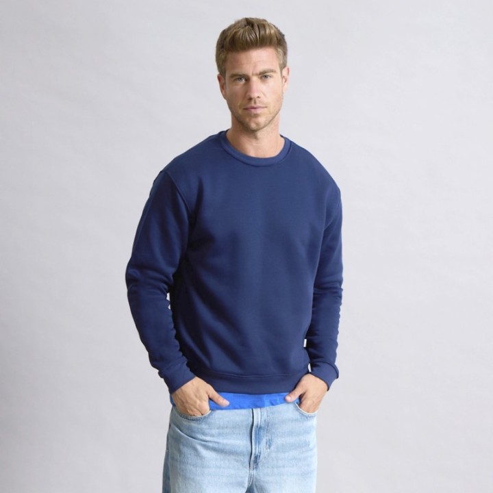 Sudadera Adulto Skelton