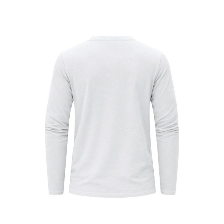 Camiseta Adulto Blanca Plint