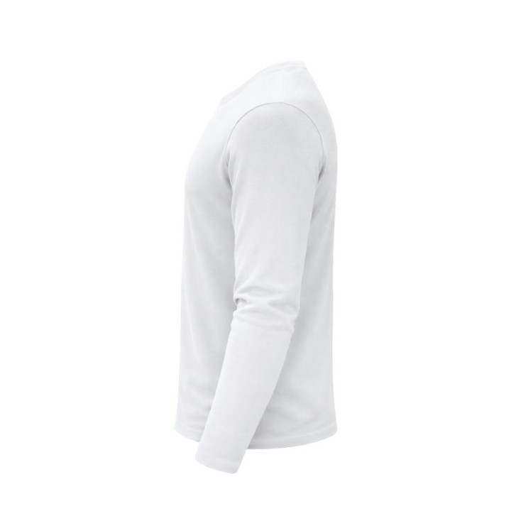 Camiseta Adulto Blanca Plint