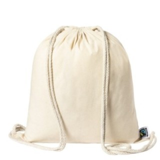 Mochila Sanfer Fairtrade