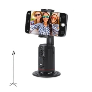 Soporte Seguimiento Automático Nanop