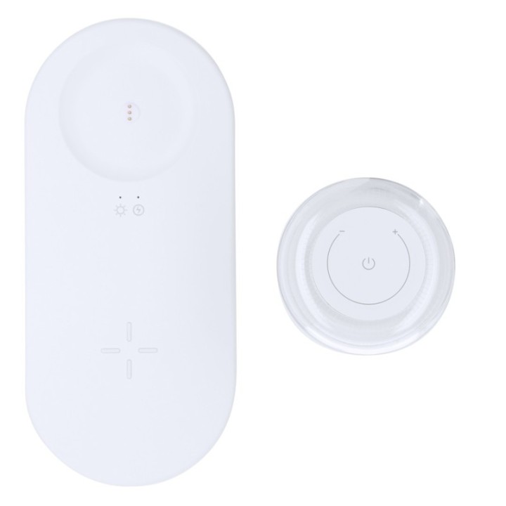 Lámpara Cargador Reginal