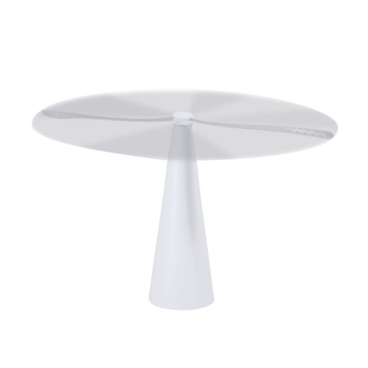 Ventilador Antimoscas Zuriko