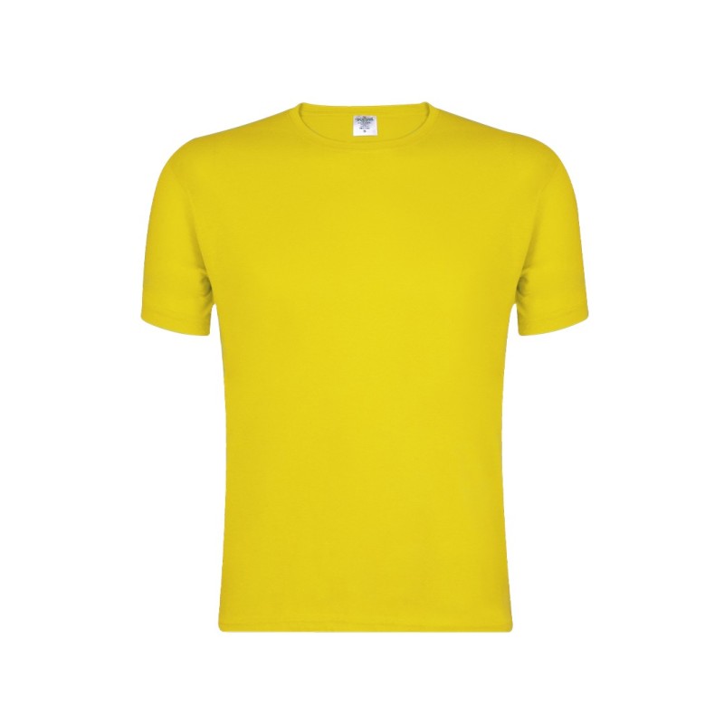 Camiseta Adulto Color "keya" MC150