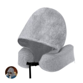 Almohadilla Capucha Dolking