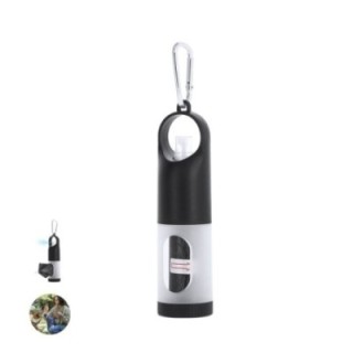 Dispensador Bolsas Kesler