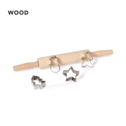 Set Repostería Ibergrin