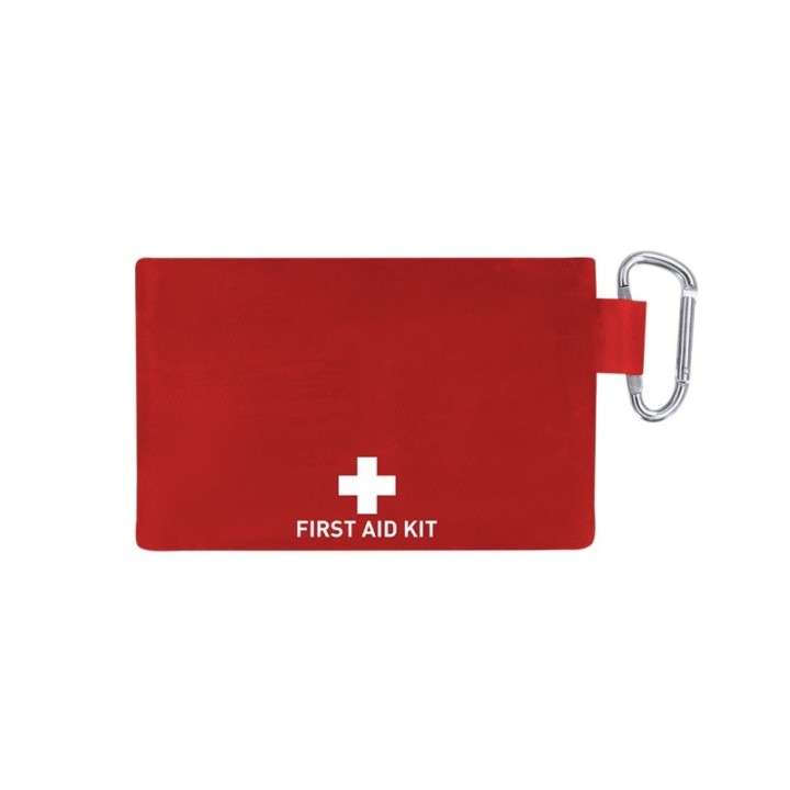 Kit Emergencia Fredek