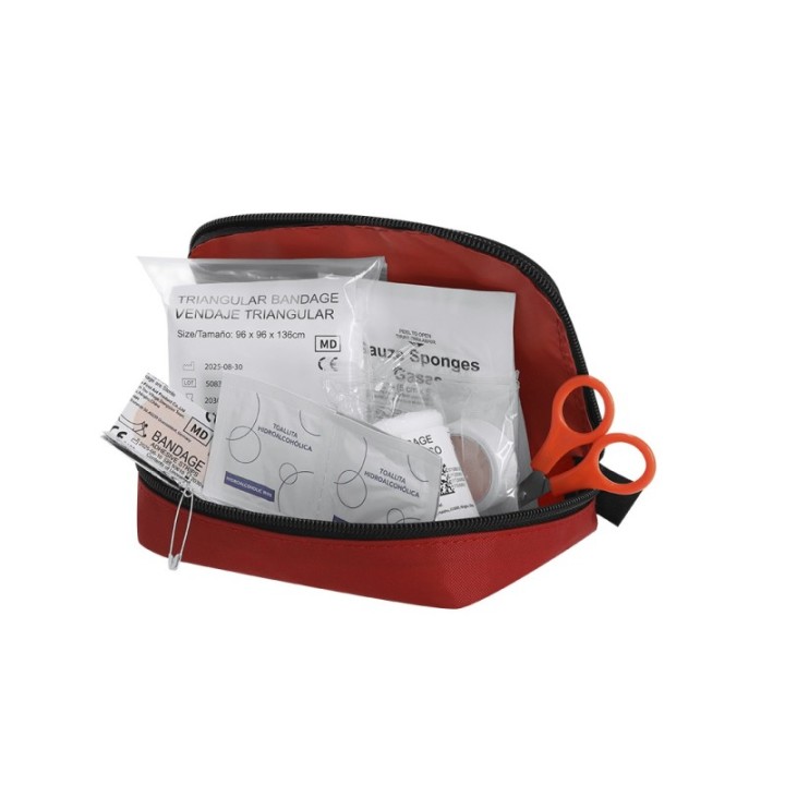 Kit Emergencia Kintar