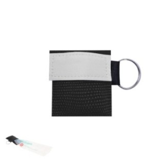 Llavero Máscara CPR Ibanor