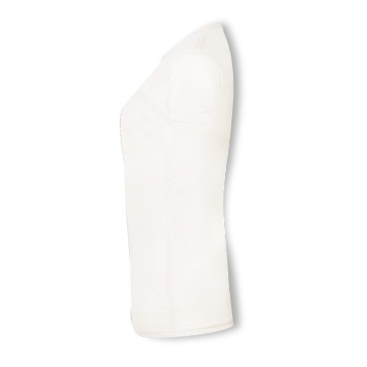 Camiseta Mujer "keya" Organic WM