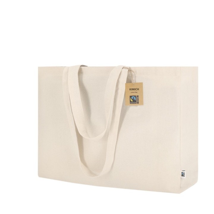 Bolsa Kimich Fairtrade