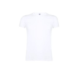 Camiseta Mujer Blanca "keya" WCS150