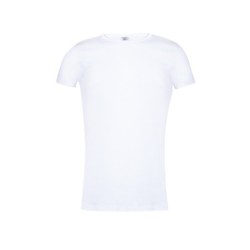 Camiseta Mujer Blanca "keya" WCS180