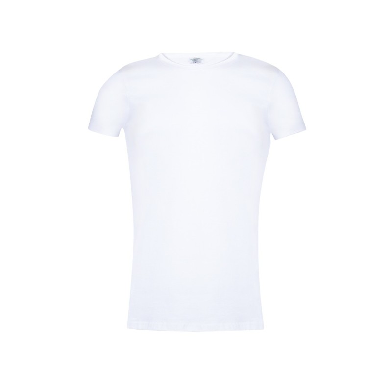 Camiseta Mujer Blanca "keya" WCS180