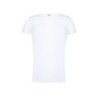 Camiseta Mujer Blanca "keya" WCS180