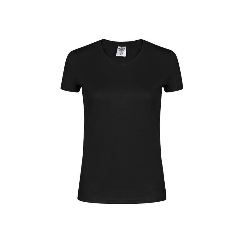 Camiseta Mujer Color "keya" WCS180