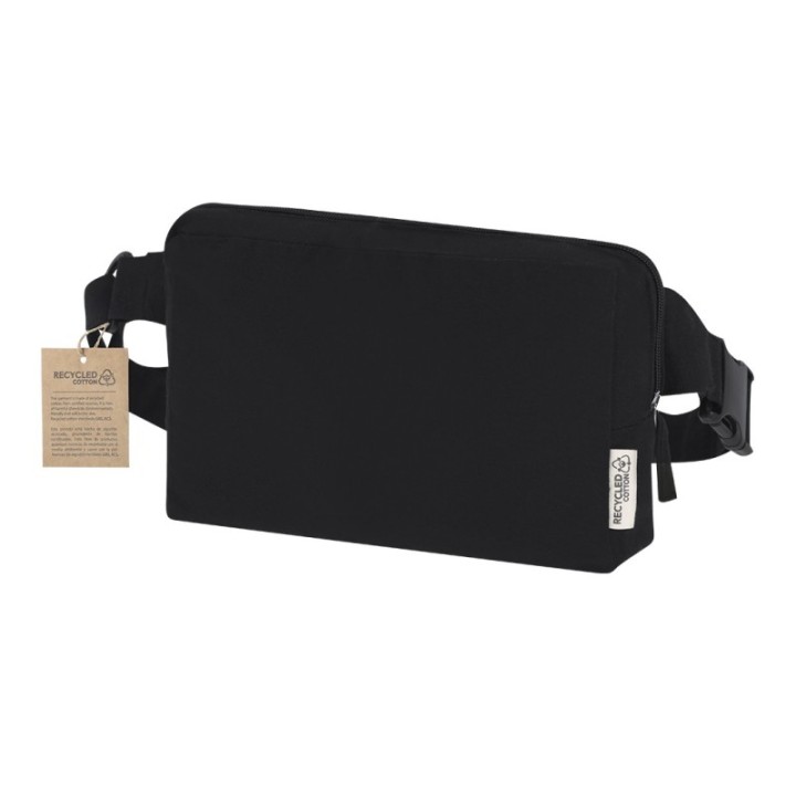 Riñonera Bandolera Koban