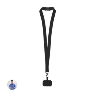 Lanyard Soporte Sailix