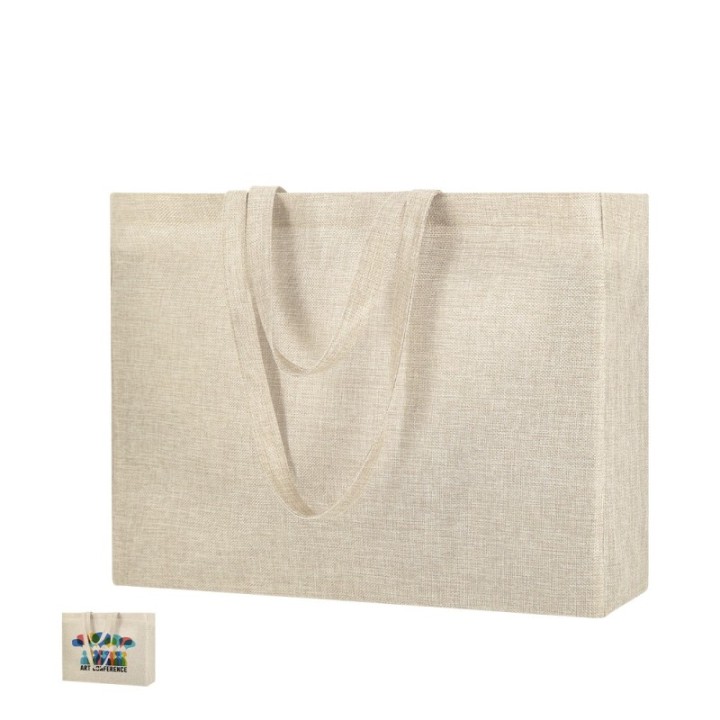 Bolsa Sublimación Syla