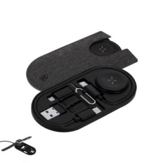 Set Cables Cargadores Nebrex