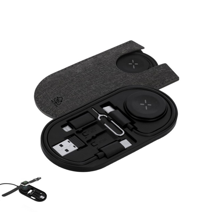 Set Cables Cargadores Nebrex