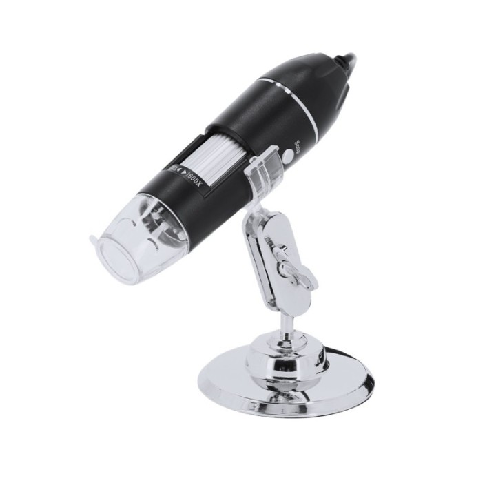 Microscopio Digital Patsmi 1600X