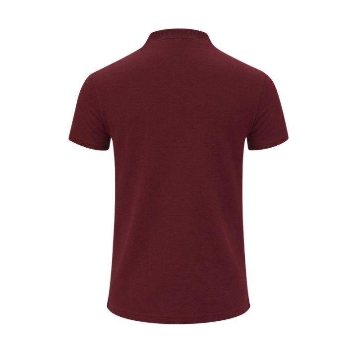 Polo Adulto Color Chaplin