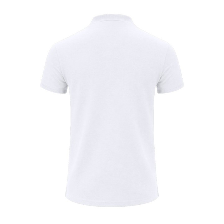 Polo Adulto Blanco Chaplin