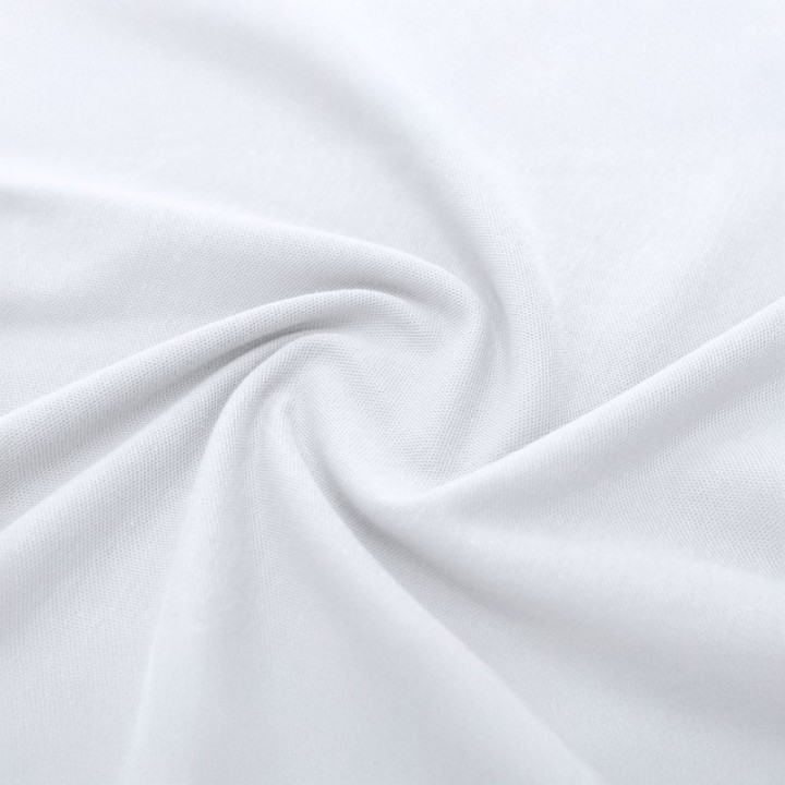 Polo Adulto Blanco Chaplin