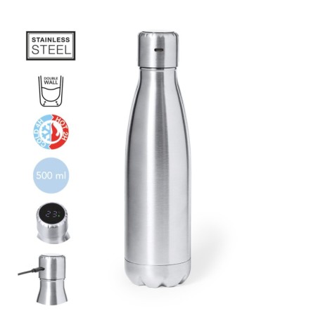 Bidón Térmico Chuck