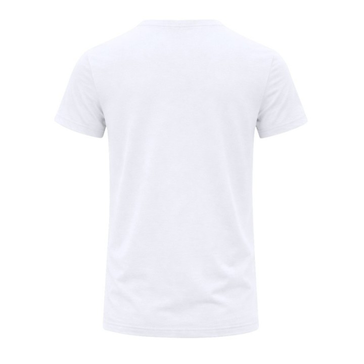 Camiseta Adulto Blanca Perkins
