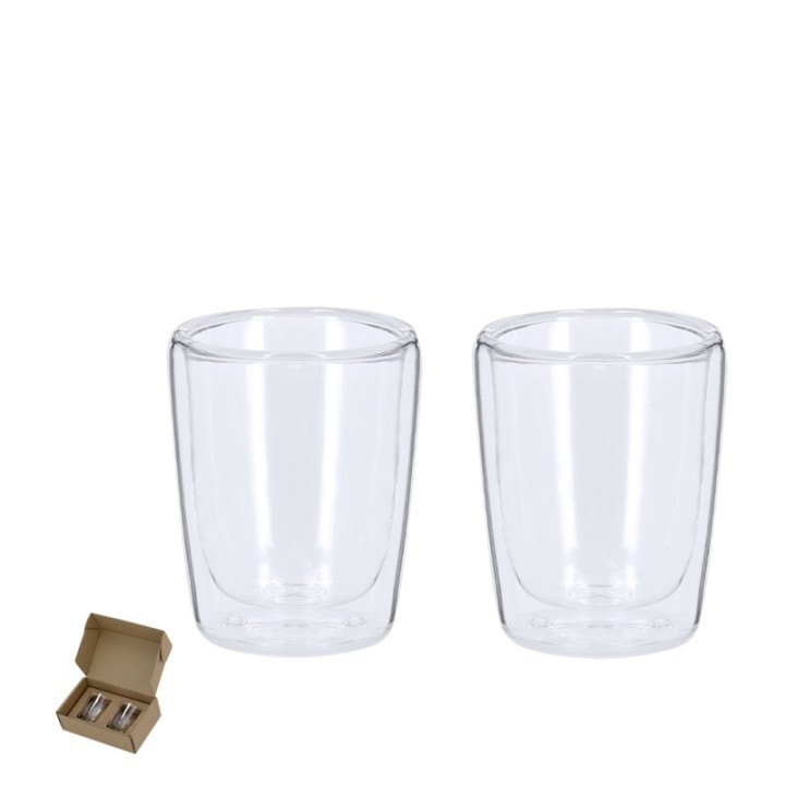 Set Vasos Frilux